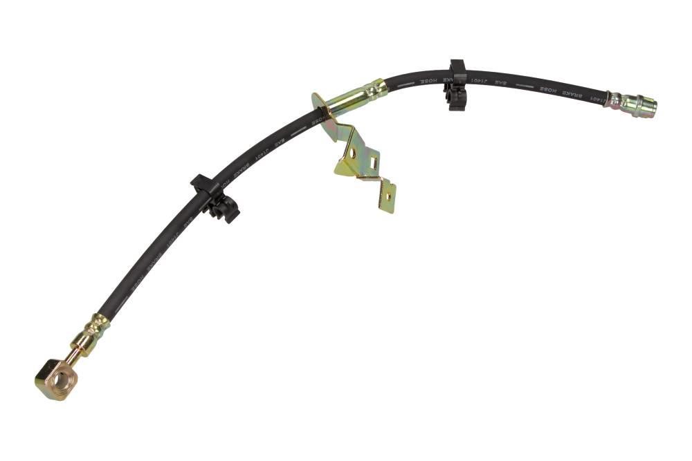 Flexible brake line Mercedes M-Class: 520237 Maxgear Brake Hose