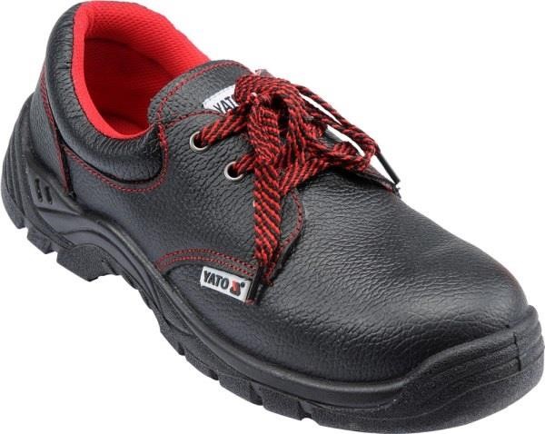 YT80524 Yato Low-cut safety shoes puno sb size 42