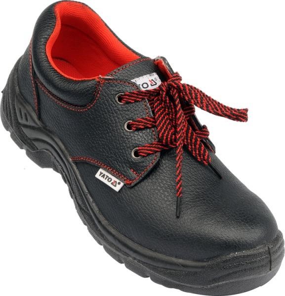 YT80525 Yato Low-cut safety shoes puno sb size 43
