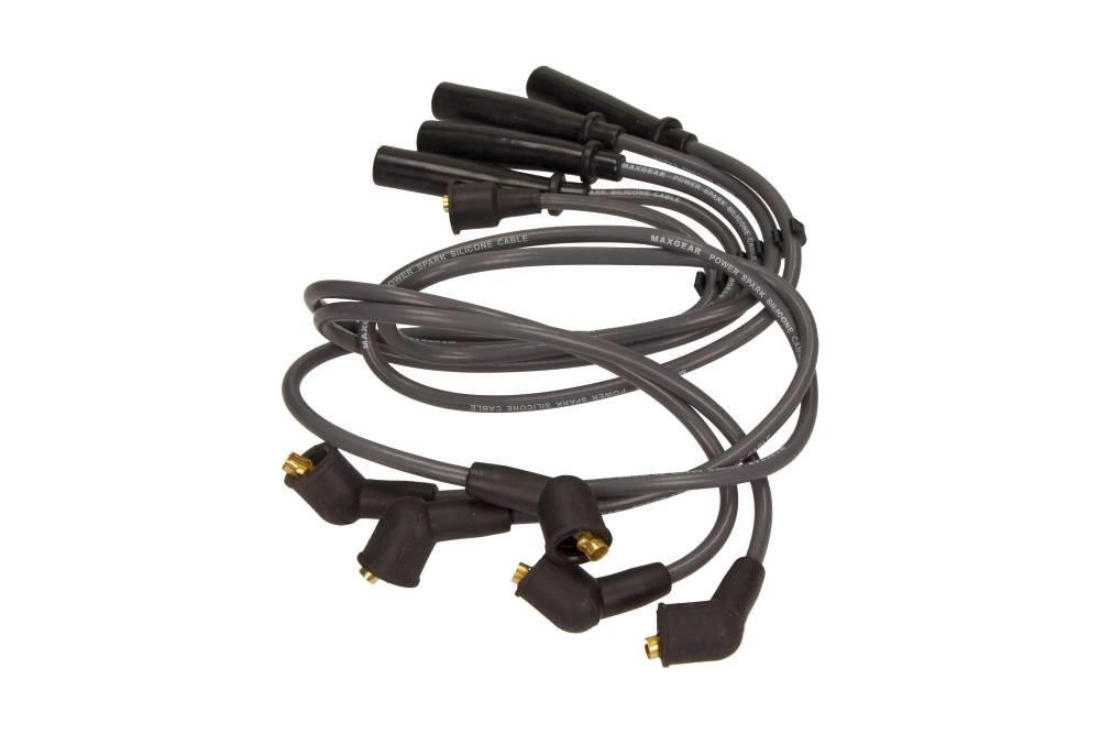 530182 Maxgear Ignition lead set