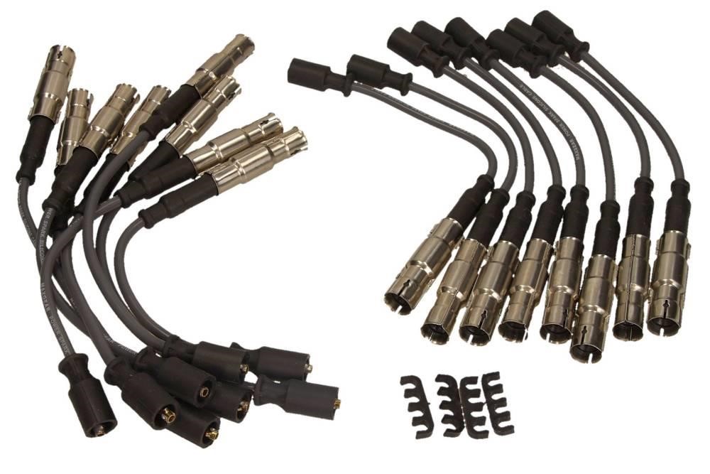 530190 Maxgear Wiring