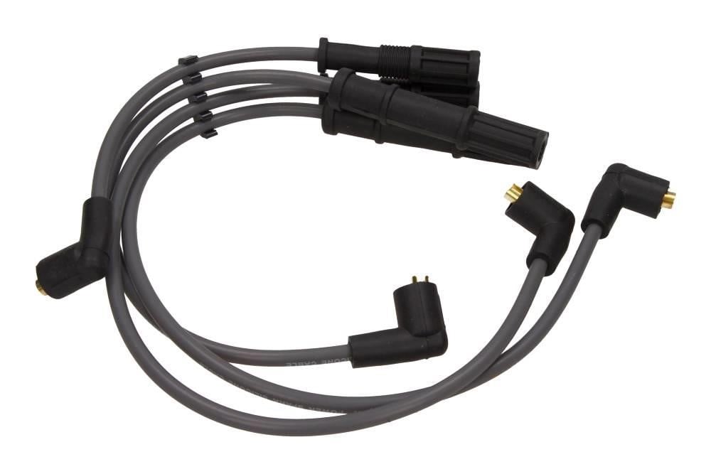 Spark plug wires Fiat Strada: 530099 Maxgear Ignition lead set