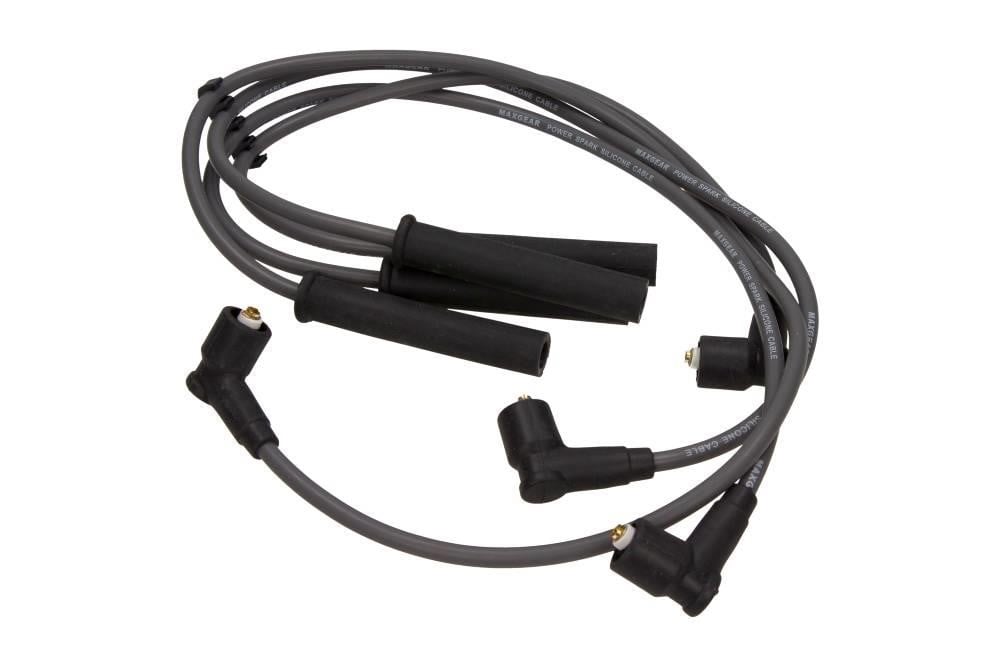 Spark plug lead Citroen: 530108 Maxgear Ignition lead set
