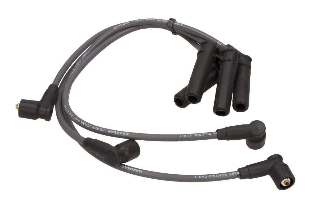 530112 Maxgear Ignition lead set