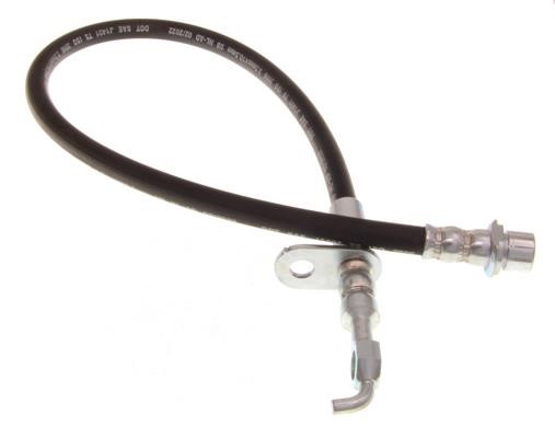 Flexible brake pipe Toyota Corolla: 520722 Maxgear Brake Hose