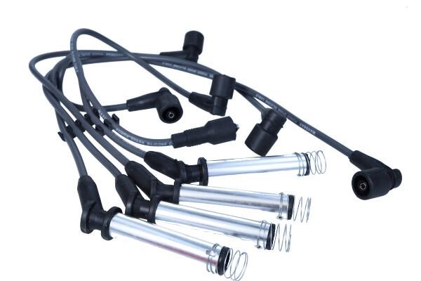 Spark plug wires Opel Combo: 530047 Maxgear Ignition lead set