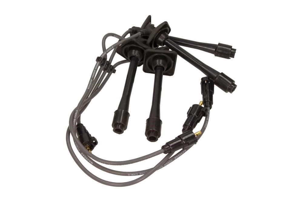 Maxgear 530137 Ignition lead set 530137 530137 Maxgear Ignition lead set
