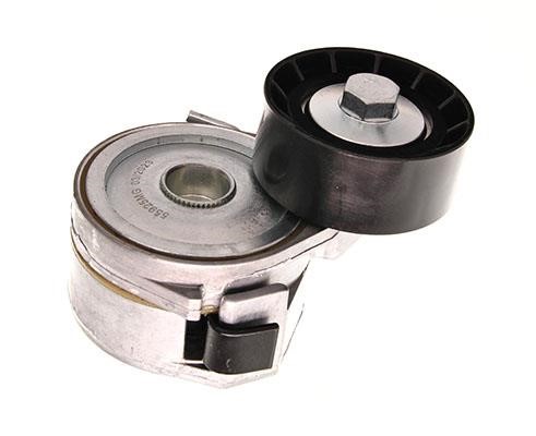 Idler tensioner pulley Citroen Jumpy: 540029 Maxgear Drive belt tensioner pulley