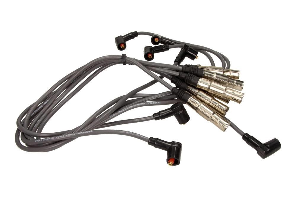 Maxgear 530139 Ignition lead set 530139 530139 Maxgear Ignition lead set
