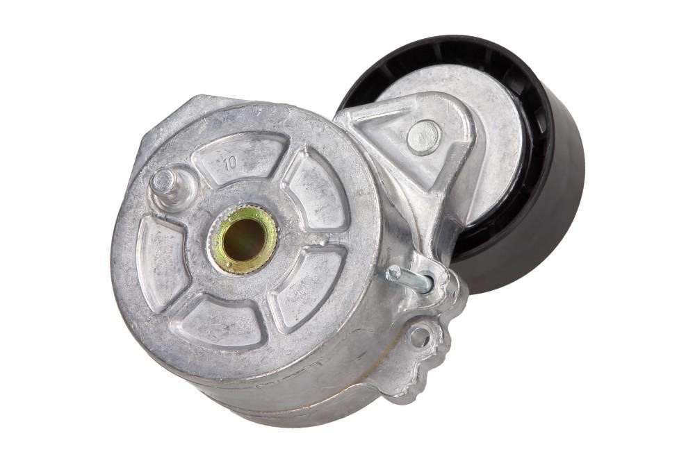 Guide pulley Citroen Jumpy: 540038 Maxgear Drive belt tensioner pulley