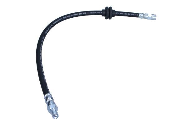 Flexible brake hose Volvo 480 E: 520762 Maxgear Brake Hose