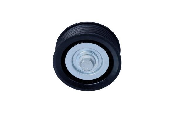 Idler tensioner pulley Fiat Ducato: 540155 Maxgear Drive belt tensioner pulley