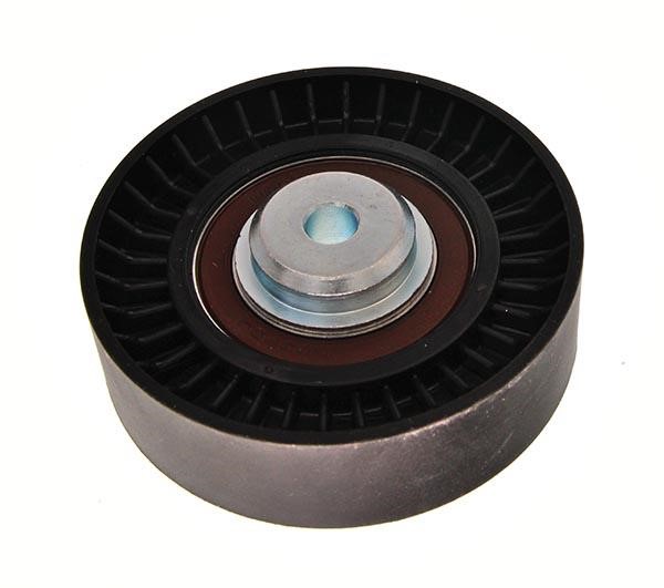 Belt tensioner pulley Lancia: 540064 Maxgear Drive belt tensioner pulley