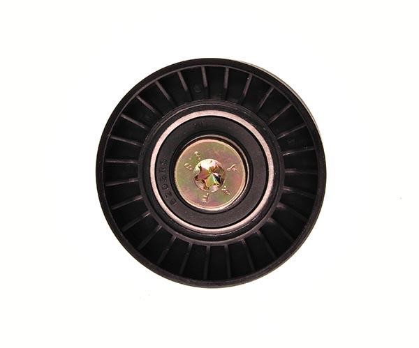 Guide pulley BMW: 540072 Maxgear Drive belt tensioner pulley