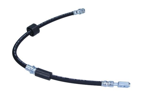 Flexible brake pipe Seat Ibiza: 520780 Maxgear Brake Hose