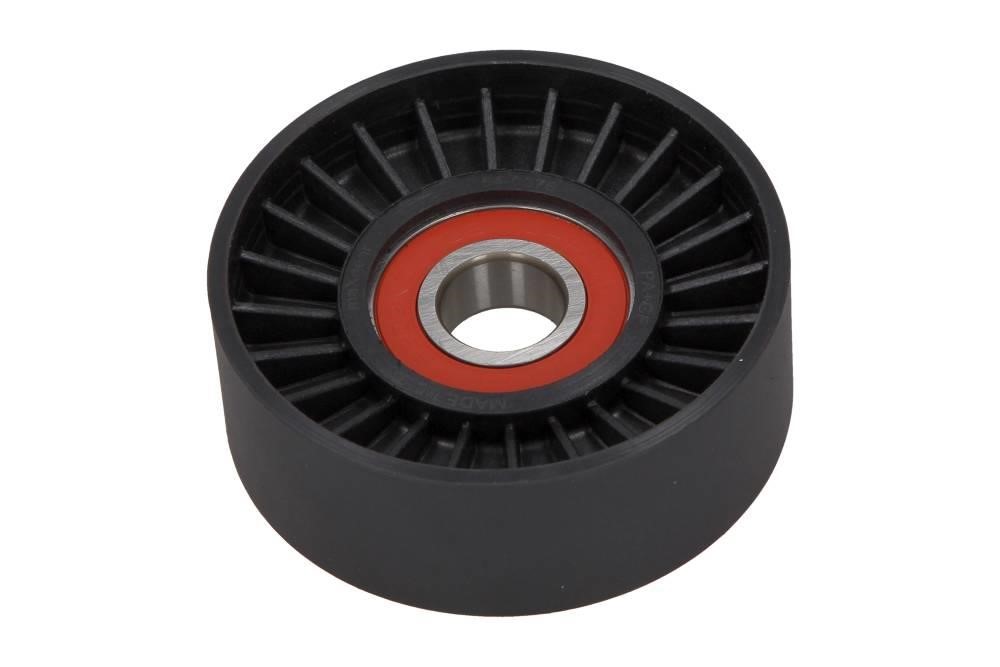 540076 Maxgear Drive belt tensioner pulley