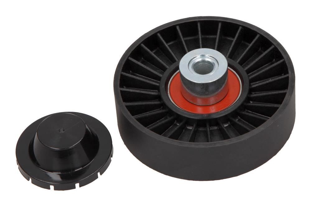 Guide pulley Fiat Marea: 540157 Maxgear Drive belt tensioner pulley