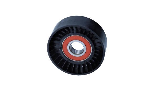Idler tensioner pulley Dodge: 540159 Maxgear Drive belt tensioner pulley