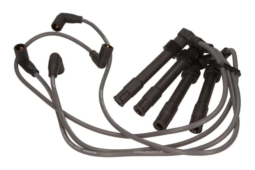 Maxgear 53-0077 Ignition lead set 530077 530077 Maxgear Ignition lead set