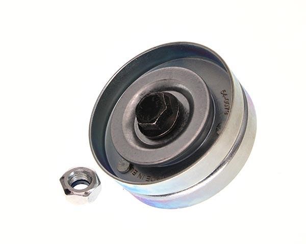 Guide pulley Dodge: 540079 Maxgear Drive belt tensioner pulley