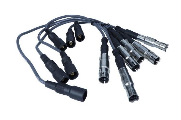 Maxgear 53-0084 Ignition lead set 530084 530084 Maxgear Ignition lead set
