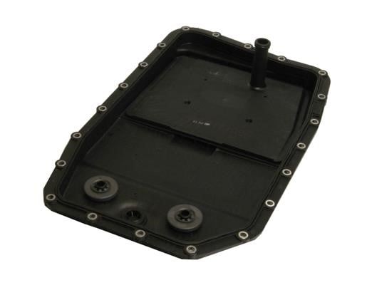 Transmission filter Jaguar: 0501216243 ZF Automatic transmission filter