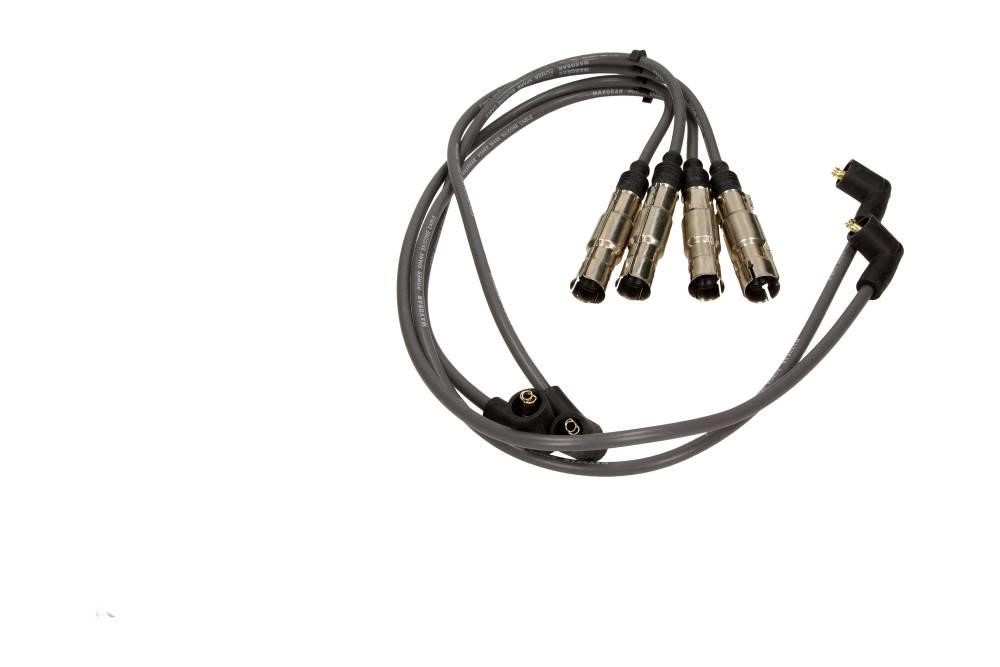 530151 Maxgear Ignition lead set