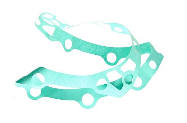0501315821 ZF Automatic Transmission Gasket