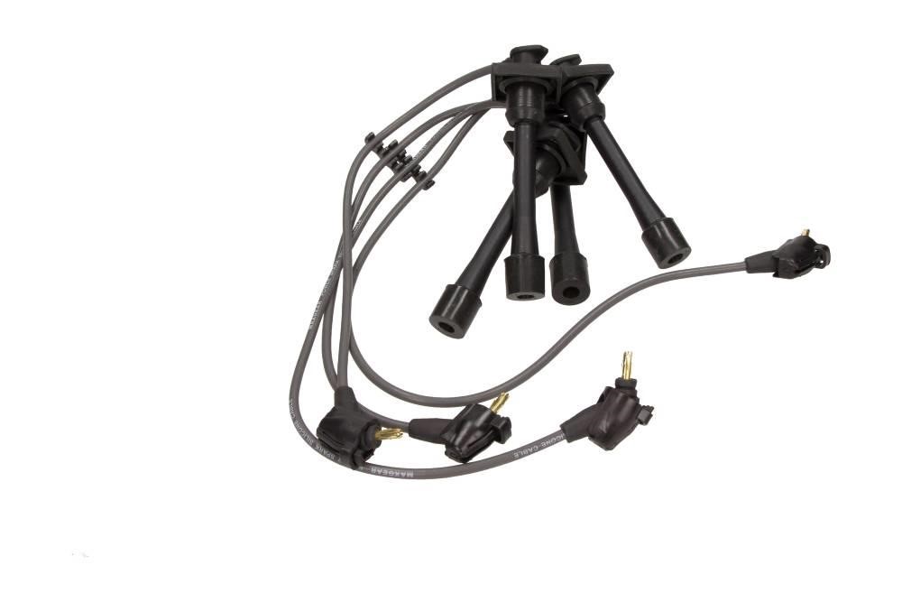 Maxgear 53-0090 Ignition lead set 530090 530090 Maxgear Ignition lead set
