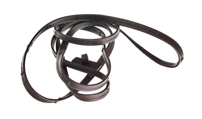 0501323155 ZF Automatic transmission oil pan gasket