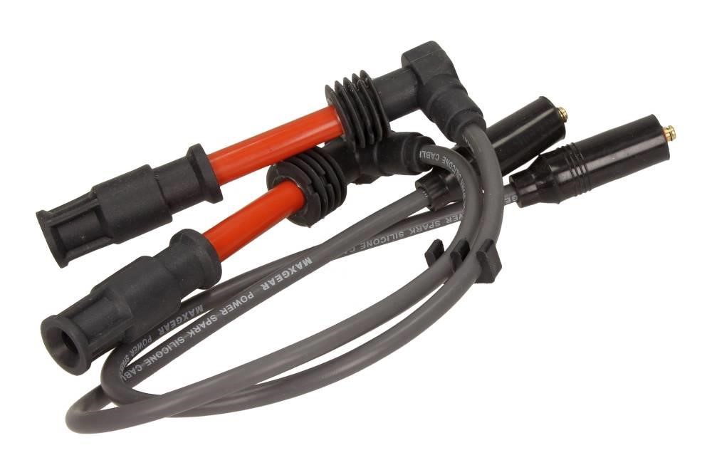 Maxgear 53-0091 Ignition lead set 530091 530091 Maxgear Ignition lead set