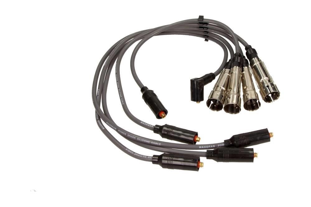 Maxgear 53-0093 Ignition lead set 530093 530093 Maxgear Ignition lead set