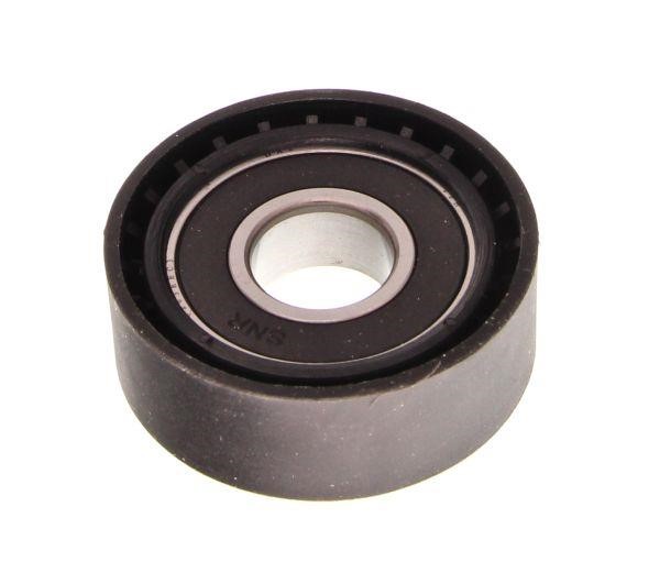 Idler tensioner pulley Jaguar: 540175 Maxgear Drive belt tensioner pulley