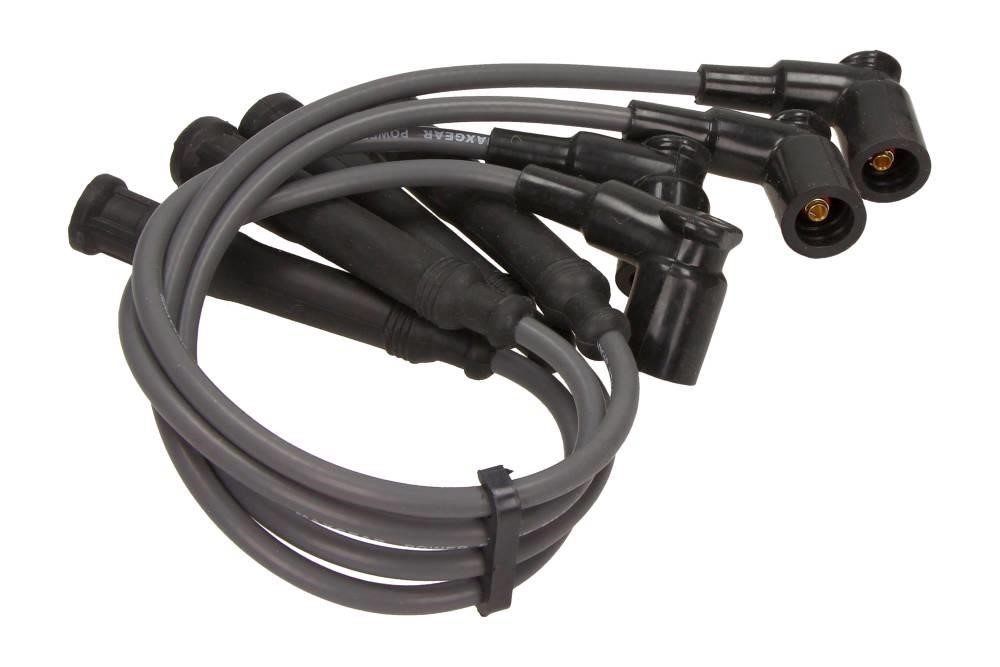 Maxgear 53-0095 Ignition lead set 530095 530095 Maxgear Ignition lead set