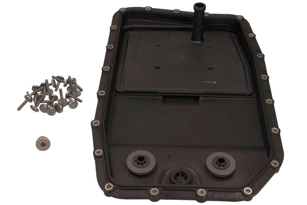 Gearbox filter BMW: 1068298083 ZF Automatic filter, kit