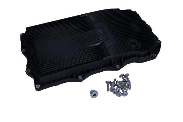 1087298362 ZF Automatic transmission filter