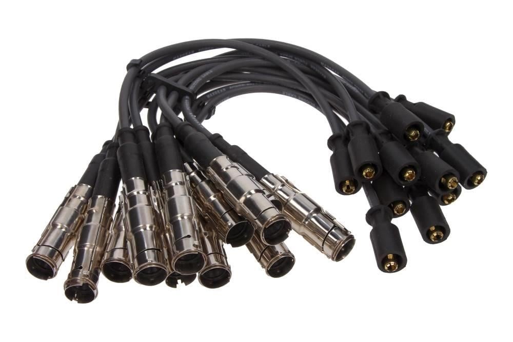 Spark plug leads Chrysler: 530161 Maxgear Ignition lead set