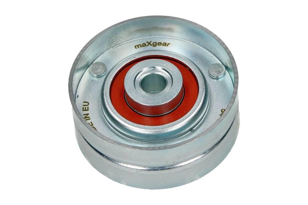 Guide pulley Citroen XM: 540100 Maxgear Drive belt tensioner pulley