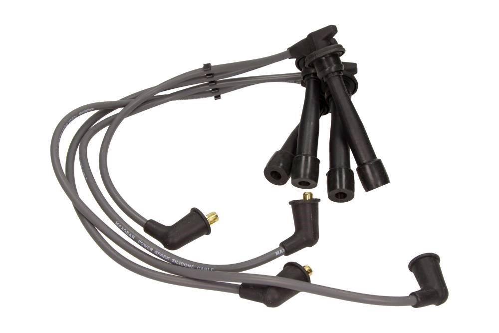 Spark plug leads Rover: 530115 Maxgear Ignition lead set