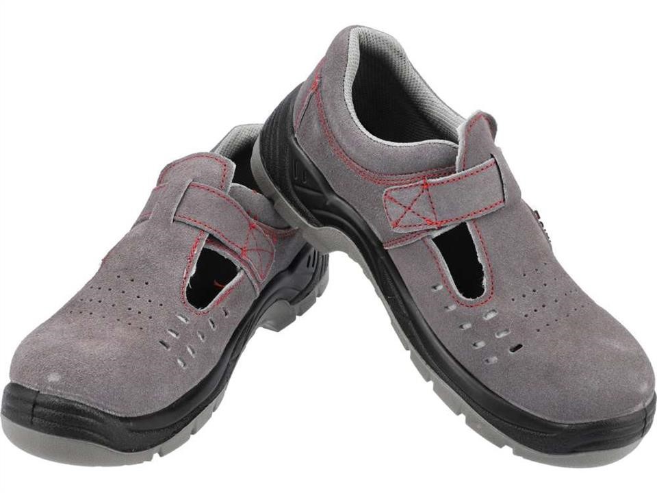 YT80466 Yato Safety sandals segura s1 size 42