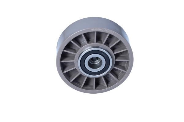 Belt tensioner pulley Daewoo: 540107 Maxgear Drive belt tensioner pulley