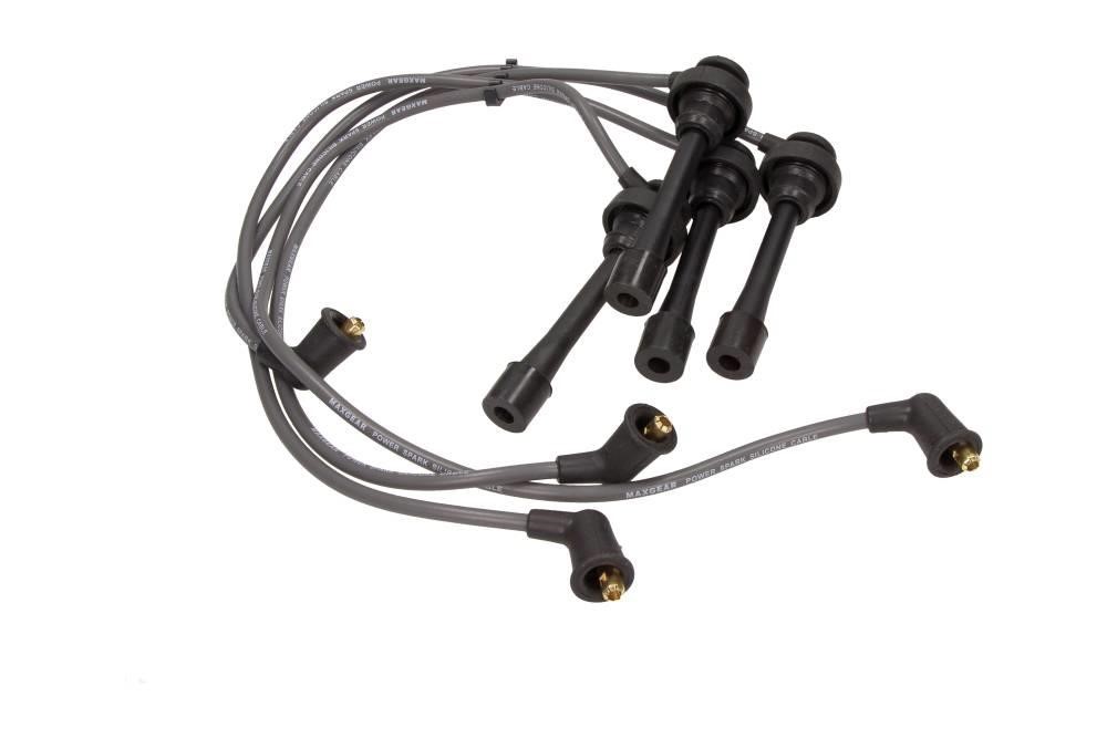 530124 Maxgear Ignition lead set