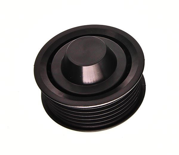 Guide pulley Daewoo: 540111 Maxgear Drive belt tensioner pulley