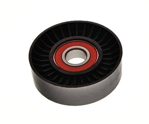 Idler tensioner pulley Saab: 540114 Maxgear Drive belt tensioner pulley