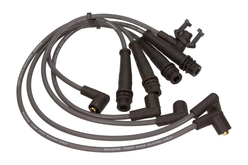 Spark plug wires Renault 18 Variable: 530173 Maxgear Ignition lead set