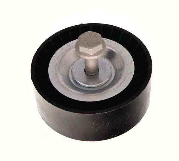 Belt tensioner pulley Mazda: 540196 Maxgear Drive belt tensioner pulley