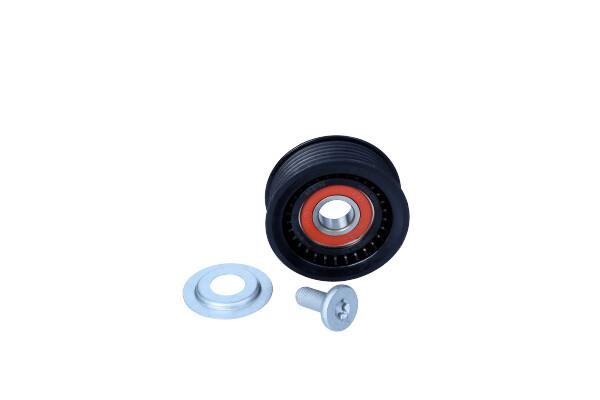 Guide pulley Ford: 540199 Maxgear Drive belt tensioner pulley