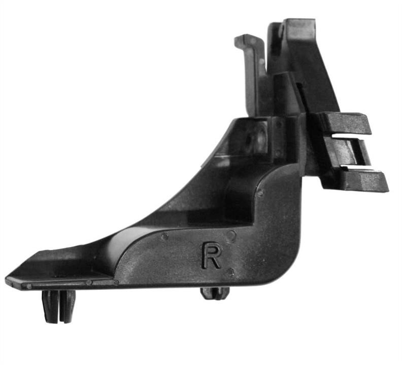 C60726 Romix Bracket bumper
