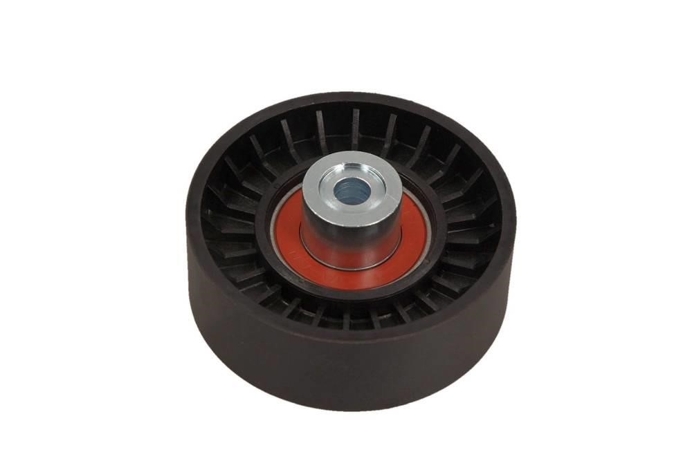 Idler tensioner pulley Dodge Nitro: 540201 Maxgear Drive belt tensioner pulley