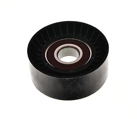 Idler tensioner pulley Opel Corsa E: 540130 Maxgear Drive belt tensioner pulley